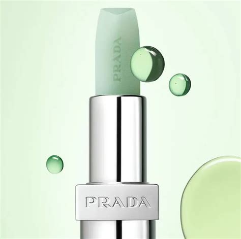 prada blue lip balm dupe|32 Best Prada Beauty Monochrome Hyper Matte Dupes.